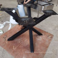 CustomSize Heavy Duty Spider Coffee Table Legs Metal